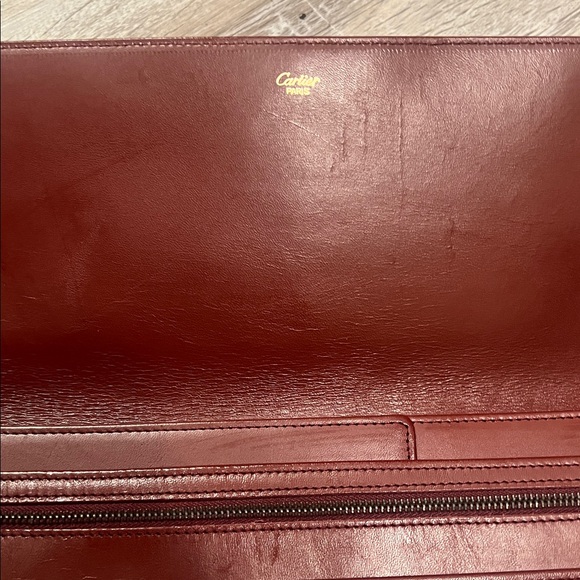 Cartier Clutch Bag - Picture 3 of 10